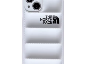 North Face Style Phone Case 6