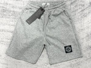 Stone Island Men’s Casual Shorts 8