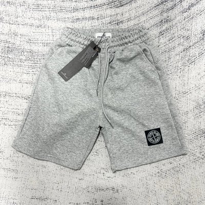 Stone Island Men’s Casual Shorts 8