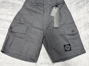 Stone Island Men’s Casual Shorts 1