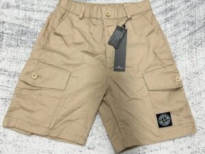 Stone Island Men’s Casual Shorts