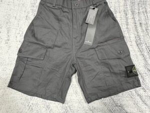 Stone Island Men’s Casual Shorts 5