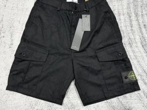 Stone Island Men’s Casual Shorts 6