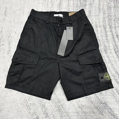 Stone Island Men’s Casual Shorts 6