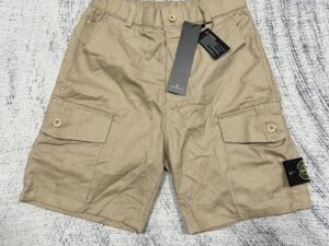 Stone Island Men’s Casual Shorts 7