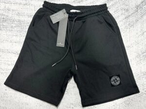 Stone Island Men’s Casual Shorts 9
