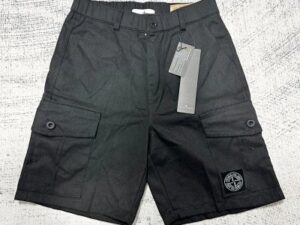 Stone Island Men’s Casual Shorts 3