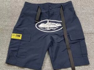 Corteiz Men’s Casual Shorts 2