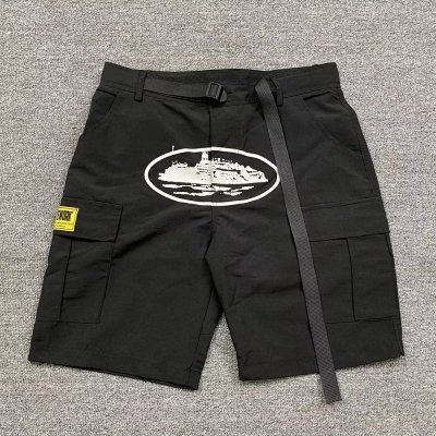 Corteiz Men’s Casual Shorts