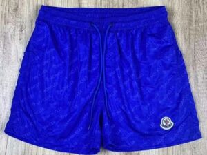 Moncler Men’s Designer Shorts 9