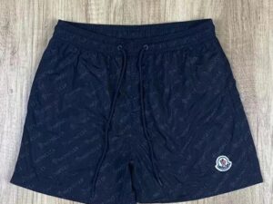Moncler Men’s Designer Shorts 8