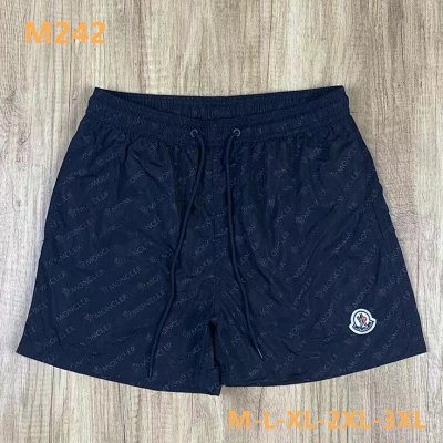 Moncler Men’s Designer Shorts 8
