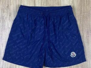Moncler Men’s Designer Shorts 7