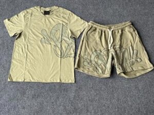 Synaworld Premium Suit 1