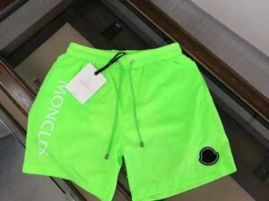 Moncler Men’s Designer Shorts 5