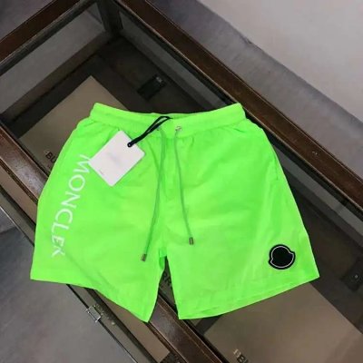 Moncler Men’s Designer Shorts 5
