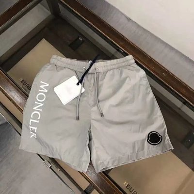 Moncler Men’s Designer Shorts 6