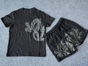 Synaworld Premium Suit