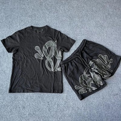 Synaworld Premium Suit