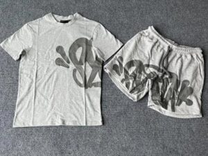 Synaworld Premium Suit 6