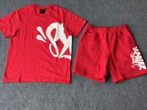 Synaworld Premium Suit 2