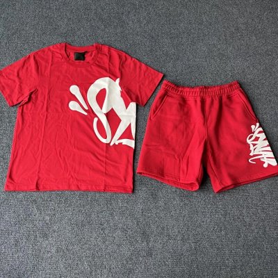 Synaworld Premium Suit 2