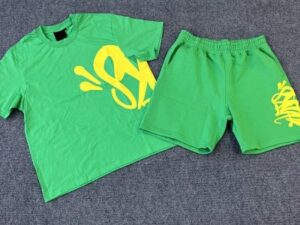 Synaworld Premium Suit 5