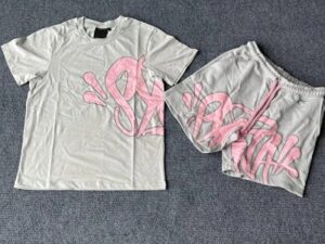 Synaworld Premium Suit 3