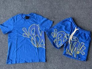 Synaworld Premium Suit 4