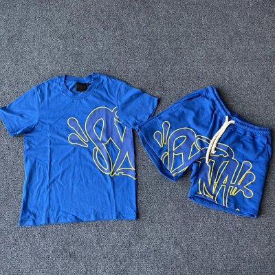 Synaworld Premium Suit 4