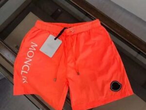 Moncler Men’s Designer Shorts 2