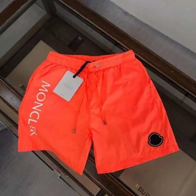 Moncler Men’s Designer Shorts 2