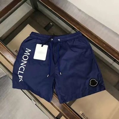 Moncler Men’s Designer Shorts 1