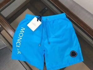 Moncler Men’s Designer Shorts 3