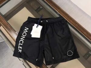 Moncler Men’s Designer Shorts