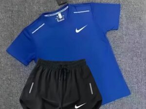 Nike Premium Tracksuit 5