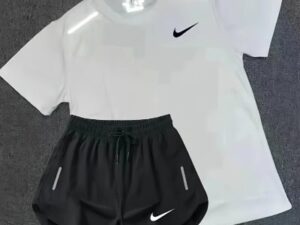 Nike Premium Tracksuit 1