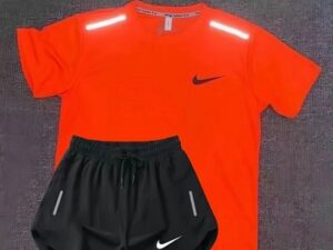 Nike Premium Tracksuit 3