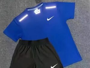 Nike Premium Tracksuit 8
