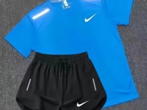 Nike Premium Tracksuit 4