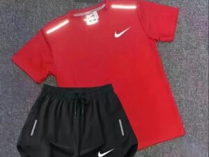 Nike Premium Tracksuit 2