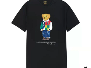 Ralph Lauren Men’s Casual T-Shirt 5