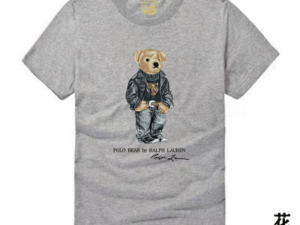 Ralph Lauren Men’s Casual T-Shirt 9