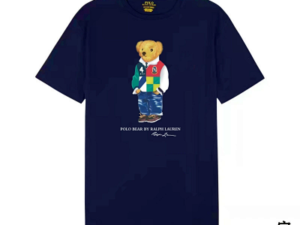 Ralph Lauren Men’s Casual T-Shirt 6