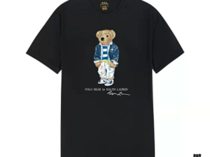 Ralph Lauren Men’s Casual T-Shirt 3