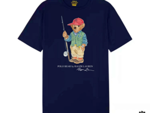 Ralph Lauren Men’s Casual T-Shirt 8