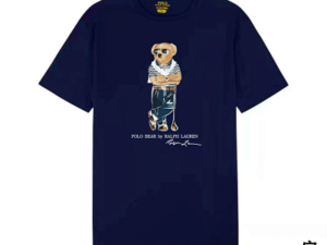 Ralph Lauren Men’s Casual T-Shirt 4