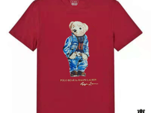 Ralph Lauren Men’s Casual T-Shirt