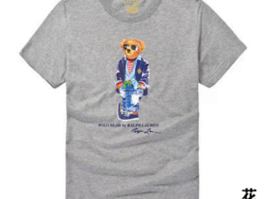 Ralph Lauren Men’s Casual T-Shirt 2