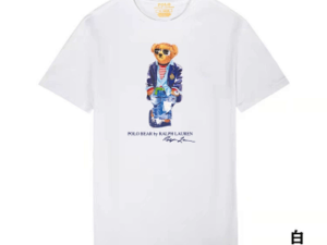 Ralph Lauren Men’s Casual T-Shirt 1